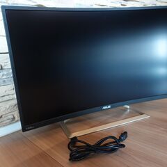 ASUS ゲーミングモニター VA326H