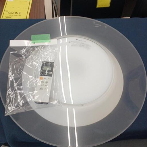 LEDｼｰﾘﾝｸﾞﾗｲﾄ　Panasonic　HH-CF1292A　2022年製【joh1818】