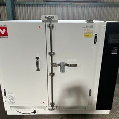 ヤマト科学株式会社 精密恒温器（ファインオーブン）DH1032【KIZAI009】[ASA] 精密恒温器（ファインオーブン）（DH1032）｜ヤマト科学株式会社