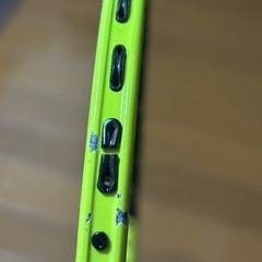 ナノレイ　Zスピード