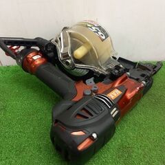 MAX マックス HN-65N4(D) 高圧釘打ち機【野田愛宕店】【店頭取引限定 