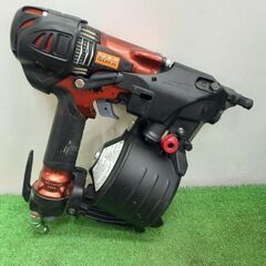 MAX マックス HN-65N4(D) 高圧釘打ち機【野田愛宕店】【店頭取引限定