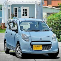 神奈川県のアルト HA25S｜スズキの中古車｜ジモティー