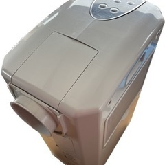 【成約済】【USED】2019年製　コロナ corona 冷風・衣類乾燥除湿機 CDM-10A2