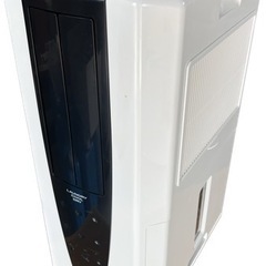 【成約済】【USED】2019年製　コロナ corona 冷風・衣類乾燥除湿機 CDM-10A2