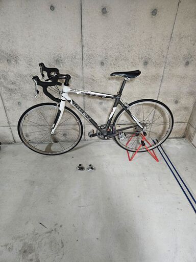 TREK　PILOT　SL5.9　（トレックパイロット)
