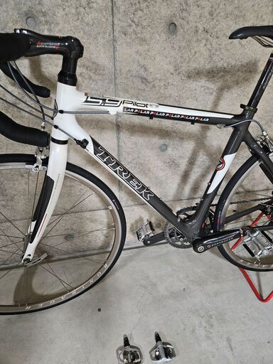 TREK PILOT SL5.9 （トレックパイロット)