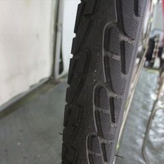 D658★限定特価★ 中古自転車 パナソニック　マース　アルミ　レッド【27インチ　軽快車　3段　LEDオートライト 】 (*^▽^*)