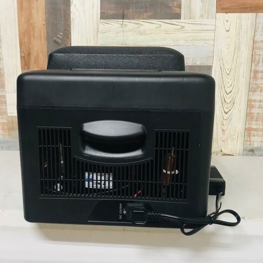 即日受渡❣️半年前購入IRIS OHYAMAポータブル冷蔵冷凍庫20L17500円  