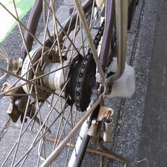 ★ご予約済み、ブリジストン電動アシスト自転車
