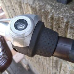 ★ご予約済み、ブリジストン電動アシスト自転車