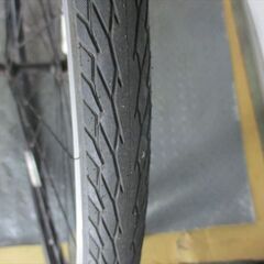 Ｄ661★15800円★整備済み スポーツ中古自転車 アサヒ　オフィスプレス　ホワイト　480ｍｍ【クロスバイク】(*^▽^*)