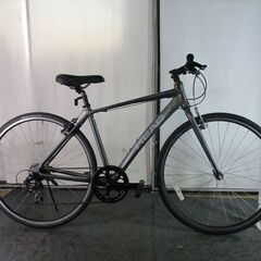 中古】東岡山駅のクロスバイクを格安/激安/無料であげます・譲ります  
