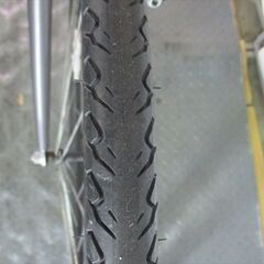 Ｄ663★19000円★整備済み スポーツ中古自転車 HEAD　グレー　460ｍｍ　【アルミクロスバイク】(*^▽^*)