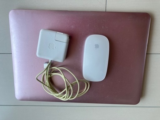 その他 Mac Book Air 2015