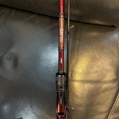 ダイワ　ロッド　紅牙　テンヤゲーム