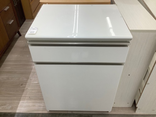 引き出し付きベールカウンターのご紹介！（トレファク寝屋川）