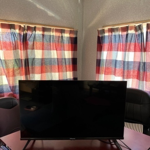液晶テレビ