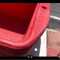 非売品コカコーライベントクーラー