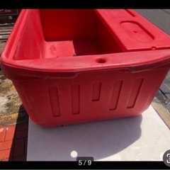 非売品コカコーライベントクーラー