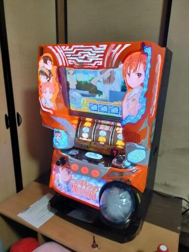 とある科学の超電磁砲　多少値下げ可能（スマスロ
