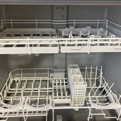 2022年製Panasonic食洗機　