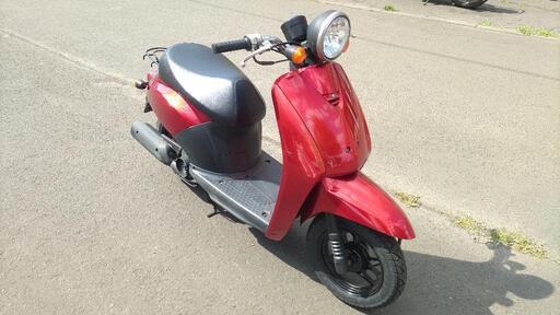65000円→62000円に最終値下げ！ホンダ HONDA トゥデイ 50cc 原付きバイク 実動車