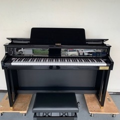 e217 CASIO CELVIANO Grand Hybrid GP-1000　2022年製　電子ピアノ　カシオ