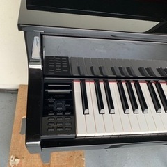 e217 CASIO CELVIANO Grand Hybrid GP-1000　2022年製　電子ピアノ　カシオ