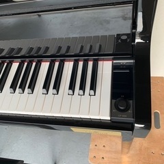 e217 CASIO CELVIANO Grand Hybrid GP-1000　2022年製　電子ピアノ　カシオ