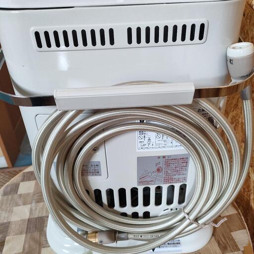 🌈リンナイ セラミックヒーター R-652PMS② (ESSA Reuse) 新潟の家電の  