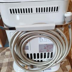 🌈リンナイ セラミックヒーター R-652PMS②