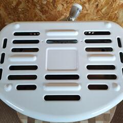 🌈リンナイ セラミックヒーター R-652PMS②