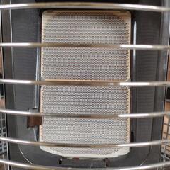 🌈リンナイ セラミックヒーター R-652PMS②