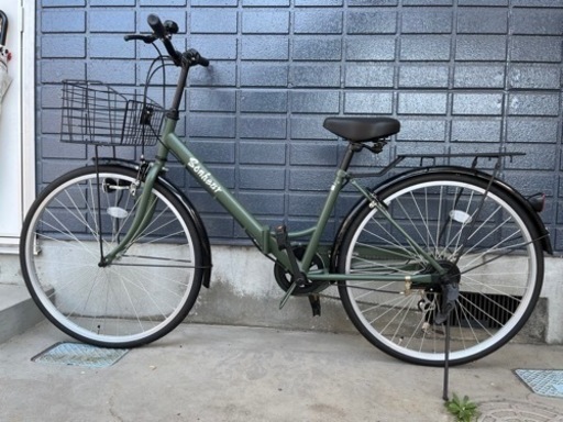 自転車