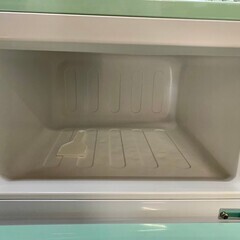 【美品】大阪送料無料★3か月保障付き★冷蔵庫★2019年★エーステージ★2ドア★ARD-90LG★R-215