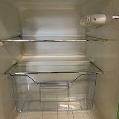 【美品】大阪送料無料★3か月保障付き★冷蔵庫★2019年★エーステージ★2ドア★ARD-90LG★R-215