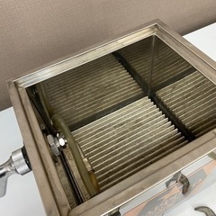 ニットク　ビールサーバー