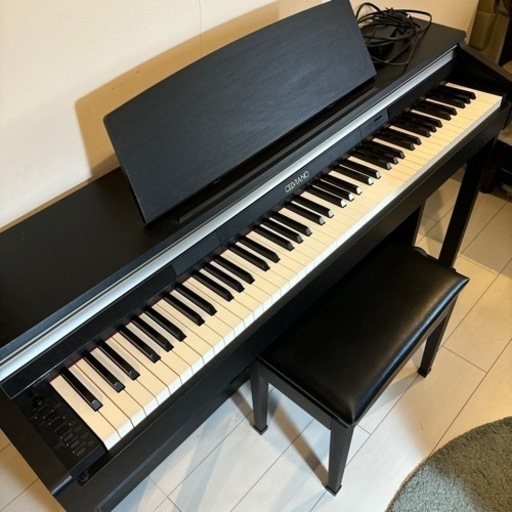 CASIO CELVIANO AP-420 ピアノ