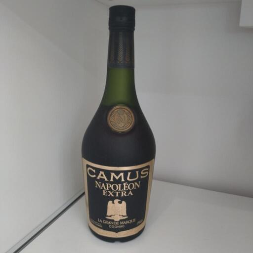 CAMUS NAPOLEON EXTRA ブランデー カミュ ナポレオン エクストラ 700ml 40度 未開栓