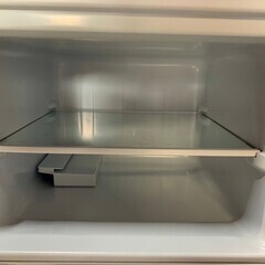 【高年式】大阪送料無料★3か月保障付き★冷蔵庫★2023年★ハイセンス★2ドア★HR-B12E3W★R-211