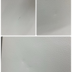 S238 ⭐ AQUA 2ドア冷蔵庫（168L 右開き）22年製 AQR-17M ⭐ 動作確認済 ⭐ クリーニング済