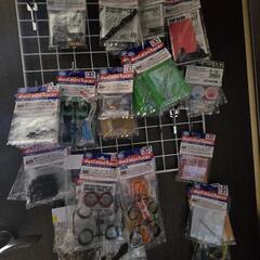 ★ミニ四駆 入手困難パーツ多数プラスα