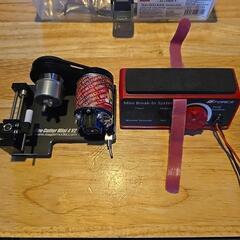 ★ミニ四駆 入手困難パーツ多数プラスα