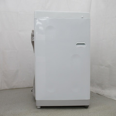 西岡店 高年式！洗濯機 4.5kg 2023年製 ヤマダ電機 YAMADA YWM-T45H1 