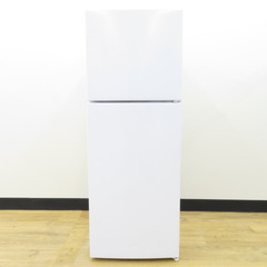 maxzen (マクスゼン) 冷蔵庫 直冷式 138L 2ドア JR138ML01WH 2023年製
