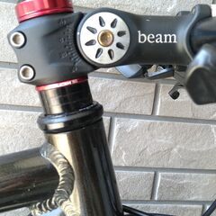 〈値下げしました〉クロスバイク（あさひプレシジョン）