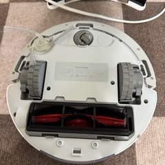 SwitchBot ロボット掃除機K10+