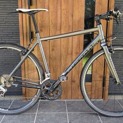 Bianchi Roma II