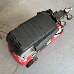 アネスト岩田 エアコンプレッサー HX2007 TITAN/タイタン 0.85MPa エアーコンプレッサー 札幌市手稲区